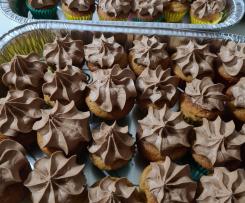 Nuttella Buttercream