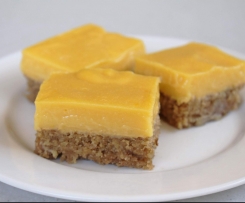 Lemon Slice (Gluten Free & Paleo)