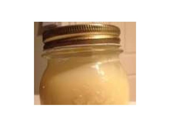 Lemon or Lime Butter