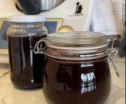 Blackcurrant Jelly