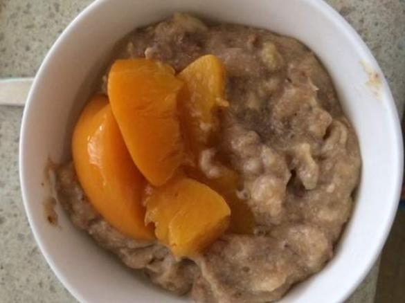 Gluten Free Porridge