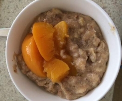 Gluten Free Porridge
