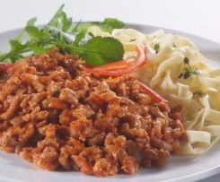 Veg Spag Bol