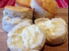 Mum's Best Scones