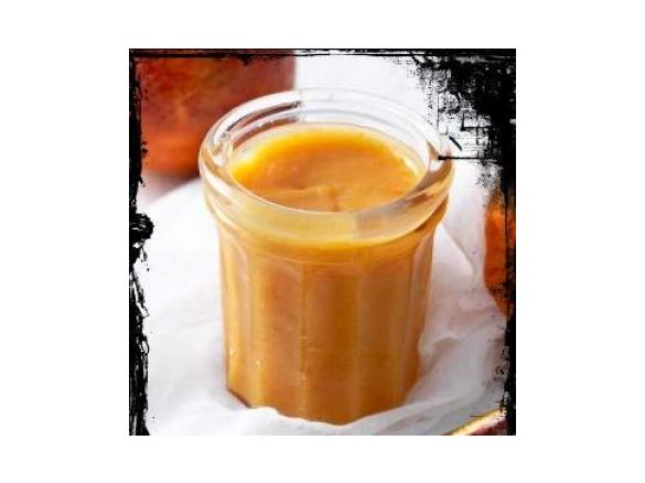 blood orange curd