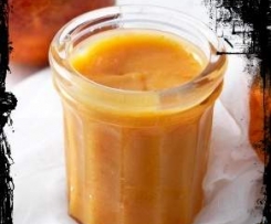 blood orange curd