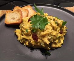 Coronation Chicken