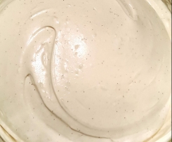 Aquafaba Marshmallow Fluff