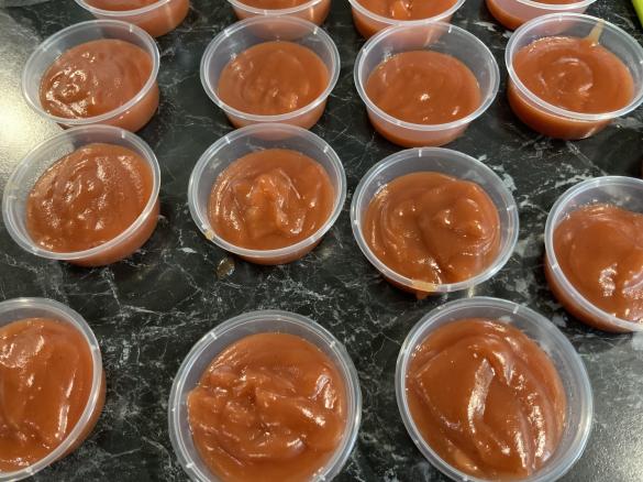 Quince and Fig Paste