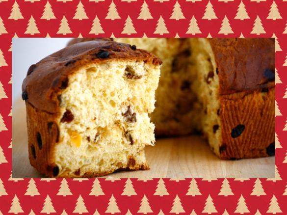 Panettone