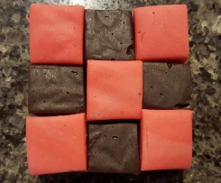 Licorice Fudge
