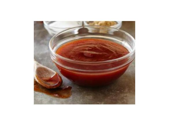 Charlie's BBQ Sauce 