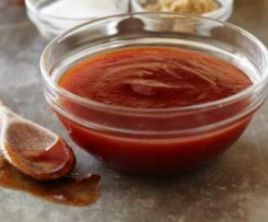 Charlie's BBQ Sauce 
