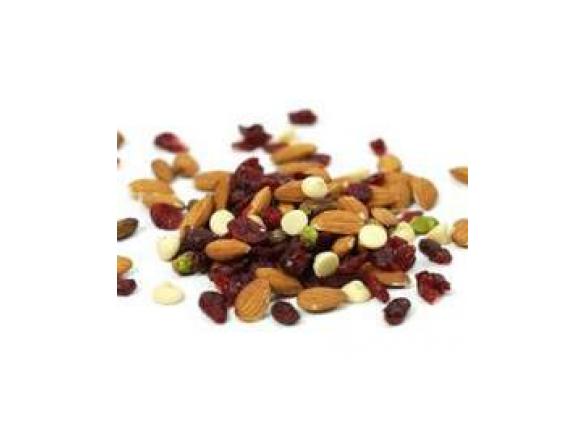 Yummy Delight Custard