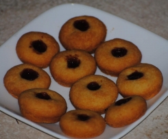 Rumplestilskin Biscuits