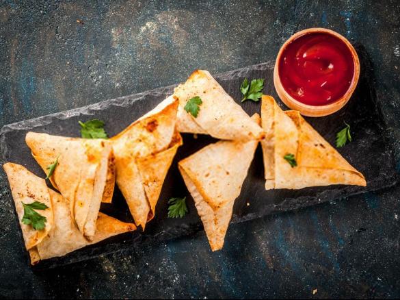 samosa