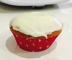 Mum's Football Orange Cake