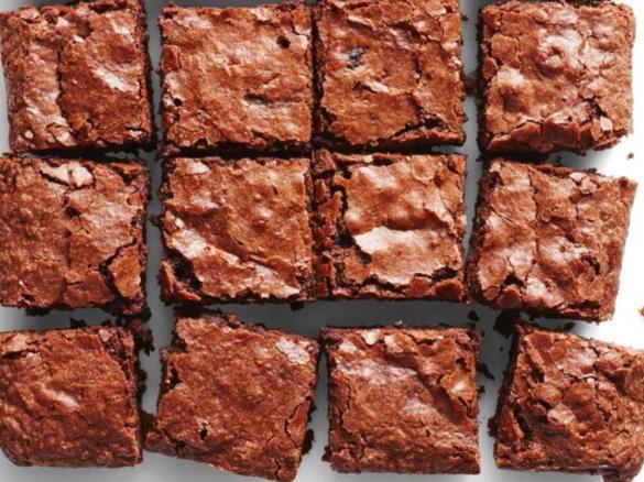 Chocolate brownies