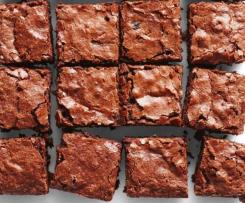 Chocolate brownies