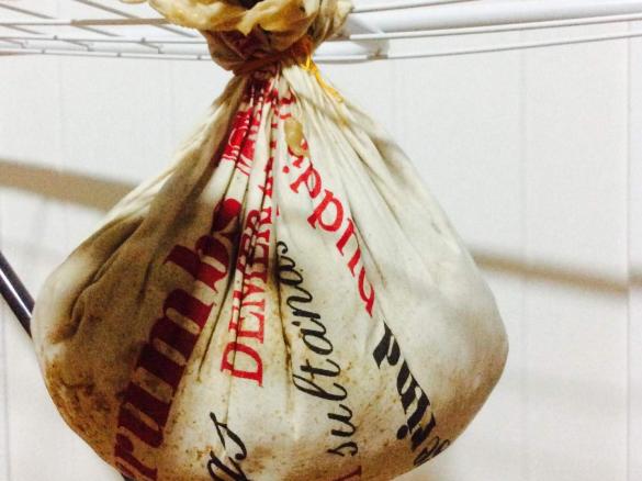 Traditional Christmas Pudding