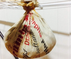 Traditional Christmas Pudding