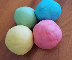 The Thermomixing Mum Playdough