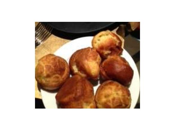 Yorkshire Pudding