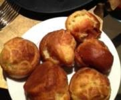 Yorkshire Pudding