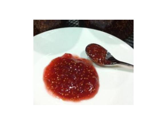 Clone of Fig Jam- Spiced Fig and Plum Jam