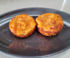 Savoury Muffins