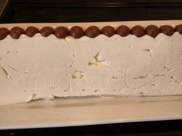 Easy Vanilla Icecream