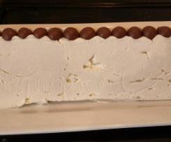 Easy Vanilla Icecream