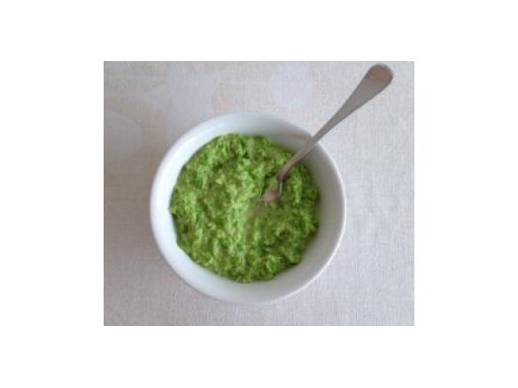 Mushy Peas