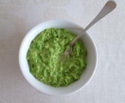 Mushy Peas