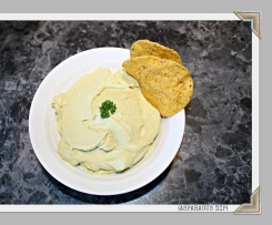 Asparagus Dip