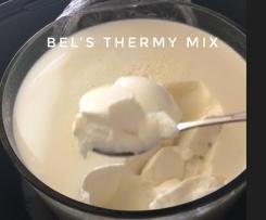 TM6 Thick and Creamy Pot Set Yoghurt