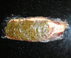 Steak Spice Rub (Spicy Mexican)
