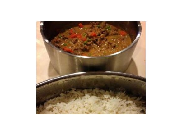 Clone of Sally's  Stroganoff - Kid friendly