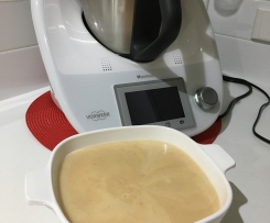 Hillbilly's Potato & Leek Soup