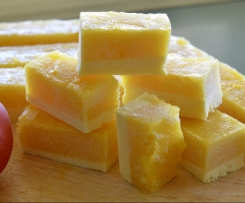  Frozen Mango Weis Bars...