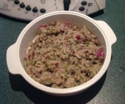 Roast Chicken Stuffing