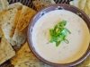Chile Con Queso Mexican Dip