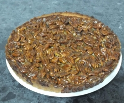 Pecan Pie/Bars