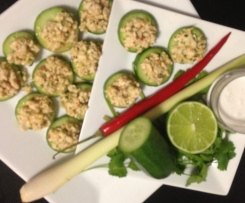 Thai Chicken Delights