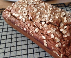 Banana Bread (with hidden extras!)