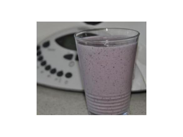 Get Them Through the Afternoon Smoothie