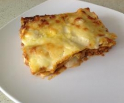 Lasagna