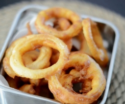 Onion Rings Taela-Made