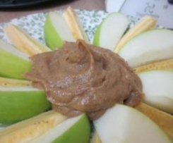 Raw 'Caramel' Dip (or Date Spread)