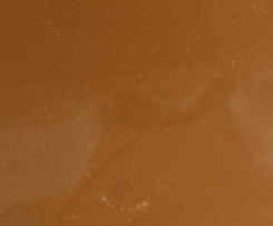 Chewy toffee Danish 'flødekarameller' caramel